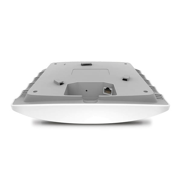 TP-LINK access point EAP225 2.4GHz i 5GHz, extender/ wzmacniacz, PoE, 1300Mbps, zintegrowana bateria anténa, 802.11n, Beamforming,