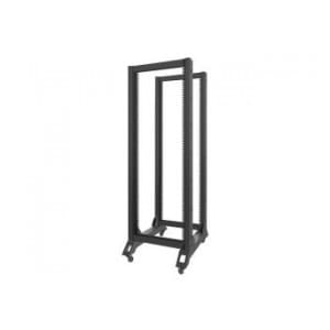 Stojak Open Rack Lanberg OR01-6832-B 32U 600x800 czarny