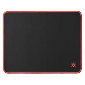 Podkładka Defender Gaming BLACK M 360x270x3mm