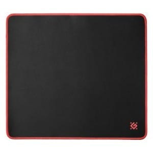 Podkładka Defender Gaming BLACK XXL 400x355x3mm