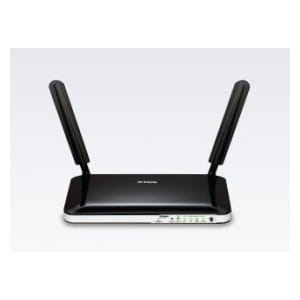 Router bezprzewodowy D-Link DWR-921/EE Wi-Fi N 4G LTE
