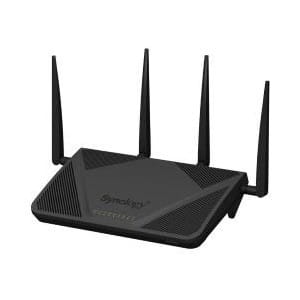 Router Synology RT2600ac 2533AC 4xLAN 1xWAN 2xUSB