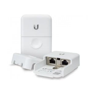 Zabezpieczenie UBIQUITI ETH-SP-G2