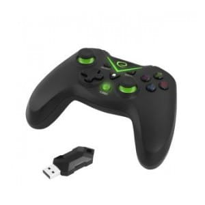 Gamepad PS3/PC/XBOX ONE/ANDROID USB Esperanza "Major" czarny