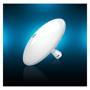 Urządzenie typu CPE UBIQUITI NanoBeam 5AC Gen2
