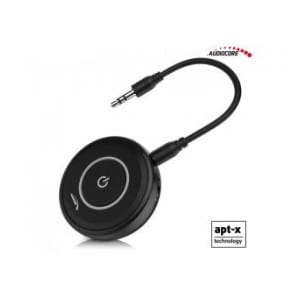 Adapter Bluetooth Audiocore AC820 2 W 1 Transmiter Odbiornik Apt-X -Chipset CSR BC8670