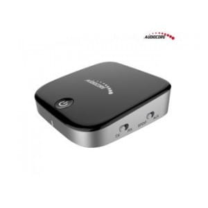 Adapter Bluetooth Audiocore AC830 2 W 1 Transmiter Odbiornik Apt-X Spdif - Chipset CSR BC8670