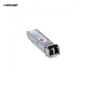 Moduł MiniGBIC Intellinet SFP LC Single-Mode 20km