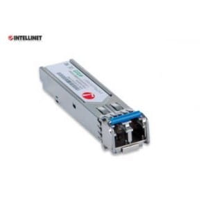 Moduł MiniGBIC Intellinet SFP LC MultiMode 550m