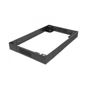 Cokół do szaf stojących Lanberg CK01-68-B 600x800mm 19'' (FF01 & FF02) czarny