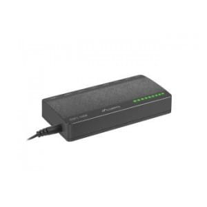 Switch niezarządzalny Lanberg DSP1-1008 8-Port 1000Mb/s Desktop