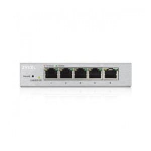 Switch zarządzalny Zyxel GS1200-5 5x10/100/1000 RJ45