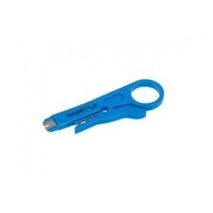 Ściągacz izolacji Lanberg NT-0103
