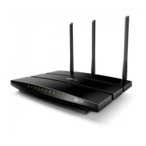 Router TP-Link Archer C7 V5 Wi-Fi AC1750 Dual 4xLAN 1xWAN 1xUSB