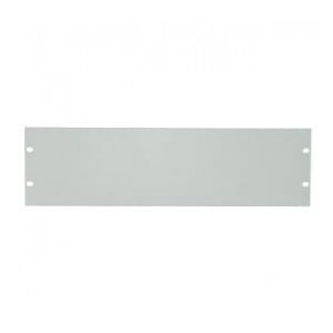Panel zaślepiający LogiLink PN104G 4U do szafy rack, szary