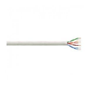Kabel U/UTP LogiLink CPV0021 kat.6 miedź, linka, 100m