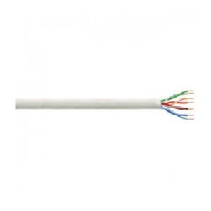 Kabel U/UTP LogiLink CPV0035 kat.6 CCA, linka, 100m