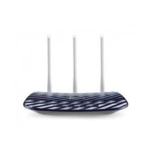 Router TP-Link Archer C20 V5 Wi-Fi AC750 4xLAN 1xWAN