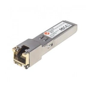 Moduł MiniGBIC Intellinet SFP Gigabit 1000Base-T RJ45, 100m