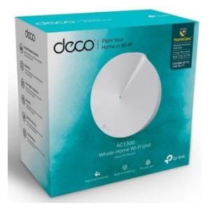 System Mesh TP-Link Deco M5 AC1300 2xLAN/WAN DualBand