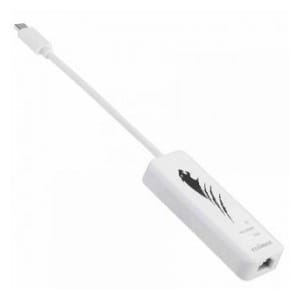 Karta sieciowa Edimax EU-4307 USB-C 3.1 > RJ45 100/1000/2500 Mbps