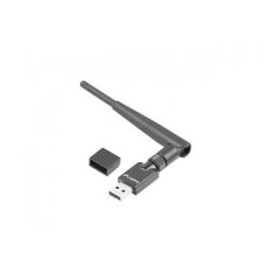 Karta sieciowa bezprzewodowa Lanberg USB Nano N150 1 zewn. antena