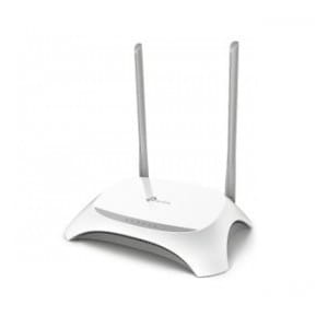 Router TP-Link TL-MR3420 EU Wi-Fi N, 2 Anteny, USB 2.0 3G/4G
