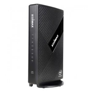 Router Edimax BR-6473AX WiFi AX3000 4xLAN 1xWAN