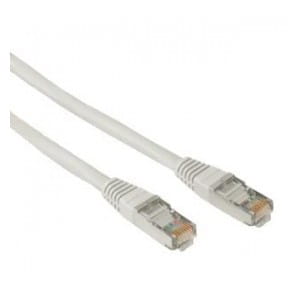 Kabel sieciowy Hama CAT5e UTP 15m -w