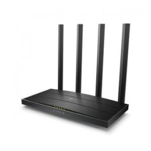 Router TP-Link Archer C80 AC1900 4xLAN 1xLAN/WAN