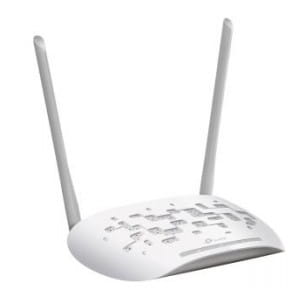 Access Point TP-Link TL-WA801N Wi-Fi N300 1x10/100Mb/s PoE