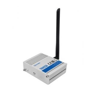 Modem LTE Cat-M1 Teltonika TRM250 dla LPWAN i NB-IoT, 1x SIM, 1x micro USB