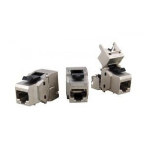 Moduł Keystone EFB-Elektronik E-20070 Cat6a STP RJ45 500MHz, samozaciskowy