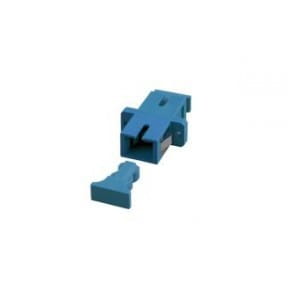 Adapter światłowodowy EFB-Elektronik 53302.31 SC Simplex/SC Simplex Singlemode