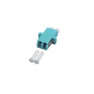 Adapter światłowodowy EFB-Elektronik 53357.31 LC Duplex/LC Duplex Multimode OM3/OM4