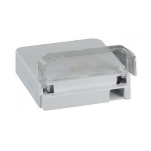 Gniazdo klienckie FTTH EFB-Elektronik FTTH-BOX-IN-3 wewnętrzne na 1 adapter