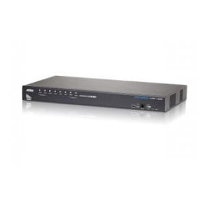 Przełącznik KVM ATEN USB HDMI/Audio CS1798 (CS1798-AT-G) 8-port.