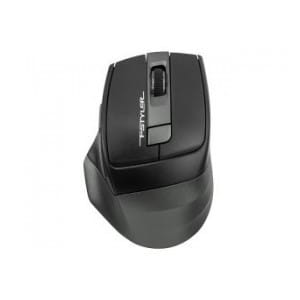 Mysz bezprzewodowa A4tech FSTYLER FB35 RF (2.4G+BT) Midnight Green