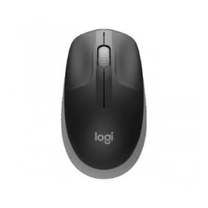 Mysz bezprzewodowa Logitech M190 optyczna szara