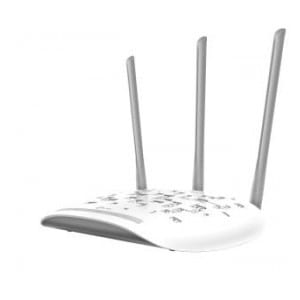 Access Point TP-Link TL-WA901N V6 2,4GHz 450Mbps 1xLAN PoE