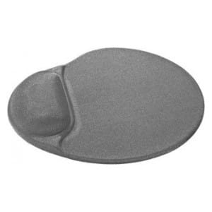 Podkładka Defender EASY WORK żelowa szara 260x225x5mm