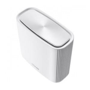 System Mesh ASUS ZenWiFi AC (CT8) AC3000 Wi-Fi Biały
