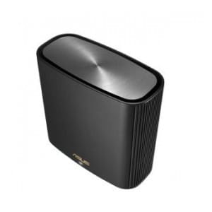 System Mesh Asus ZenWiFi-AX-XT8 AX6600 Wi-Fi 6 Czarny