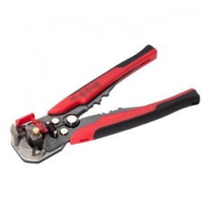 Ściągacz izolacji automatyczny 0,5-6mm Netrack