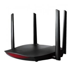 Router Edimax RG21S AC2600 Home Wi-Fi Roaming Router with 11ac Wave 2 MU-MIMO - PO SERWI