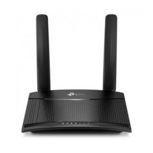 Router TP-Link TL-MR100 Wi-fi N300 LTE 1xLAN 1xWAN