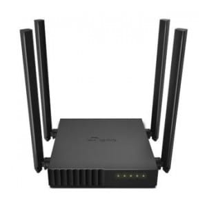 Router TP-Link Archer C54 Wi-Fi AC1200 4xLAN 1xWAN