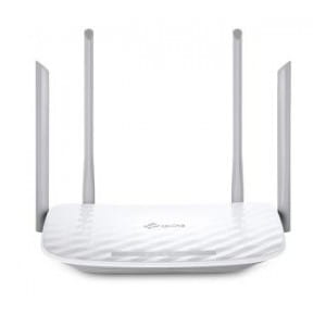 Router TP-Link Archer C50 V6 Wi-Fi AC1200 4xLAN 1xWAN