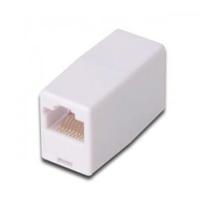 Adapter DIGITUS AT-A 8/8 złączka sieciowa RJ-45x2