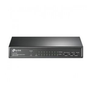 Switch niezarządzalny TP-Link TL-SF1009P 9x10/100 8xPoE
